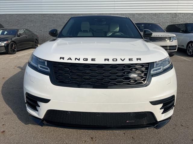 2023 Land Rover Range Rover Velar R-Dynamic S