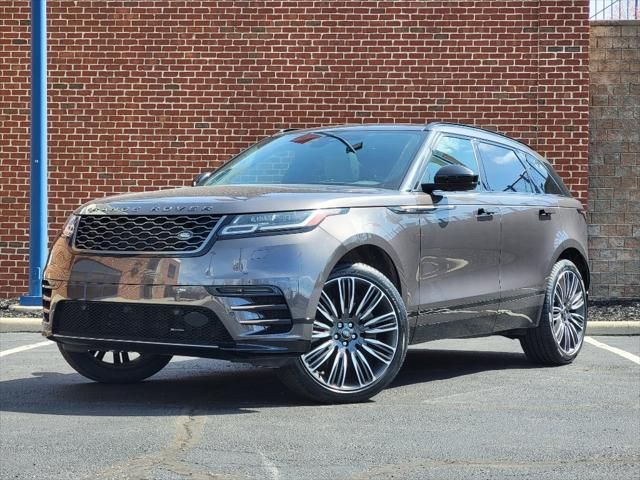 2023 Land Rover Range Rover Velar R-Dynamic S