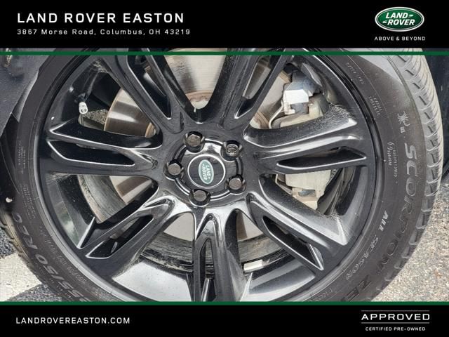 2023 Land Rover Range Rover Velar R-Dynamic S