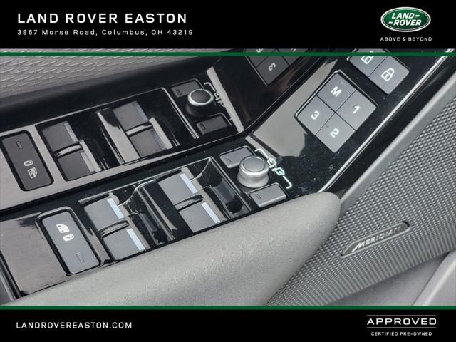 2023 Land Rover Range Rover Velar R-Dynamic S