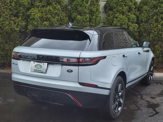 2023 Land Rover Range Rover Velar R-Dynamic S