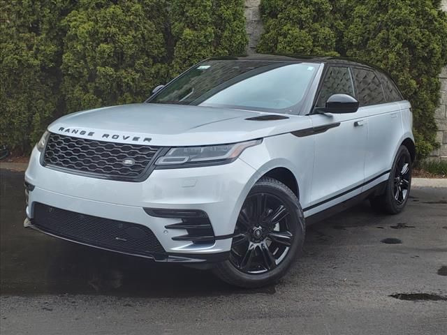 2023 Land Rover Range Rover Velar R-Dynamic S