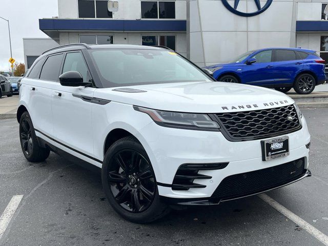 2023 Land Rover Range Rover Velar R-Dynamic S