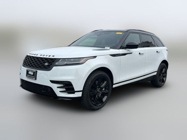 2023 Land Rover Range Rover Velar R-Dynamic S