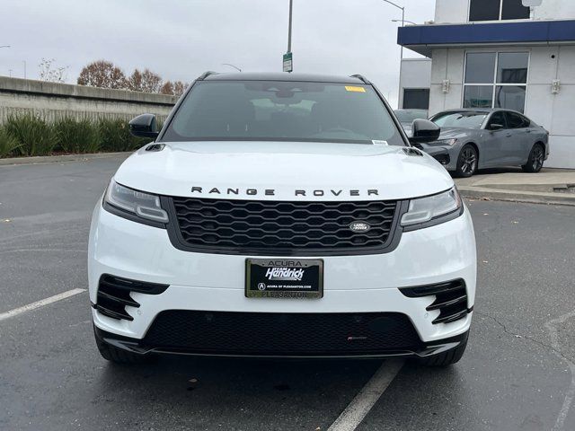 2023 Land Rover Range Rover Velar R-Dynamic S