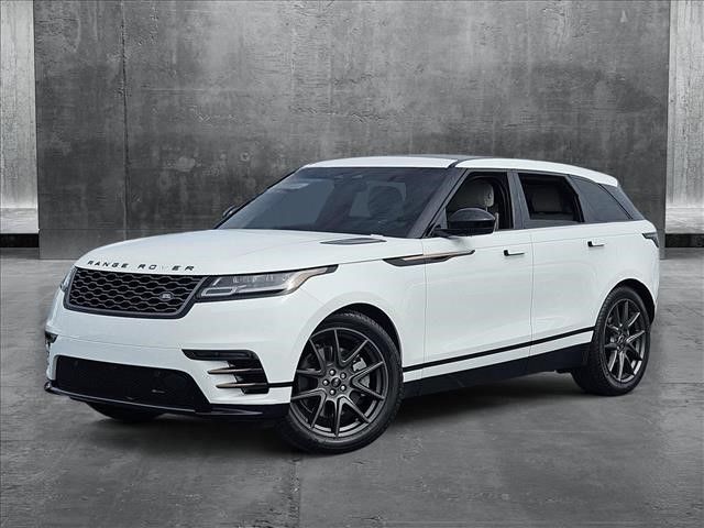 2023 Land Rover Range Rover Velar R-Dynamic S