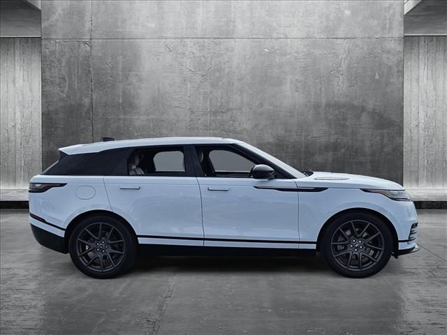 2023 Land Rover Range Rover Velar R-Dynamic S