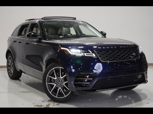 2023 Land Rover Range Rover Velar R-Dynamic S