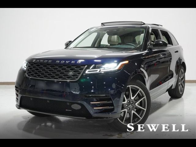 2023 Land Rover Range Rover Velar R-Dynamic S