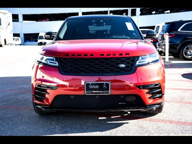 2023 Land Rover Range Rover Velar R-Dynamic S