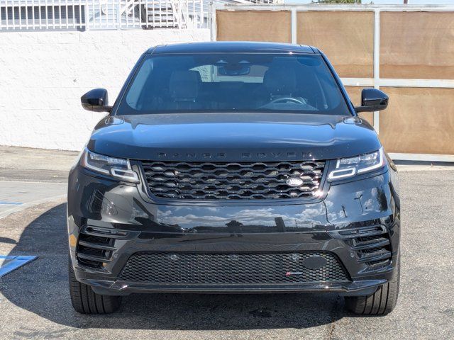 2023 Land Rover Range Rover Velar R-Dynamic S