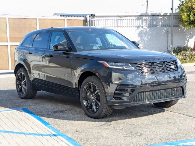 2023 Land Rover Range Rover Velar R-Dynamic S