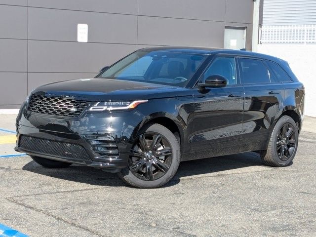 2023 Land Rover Range Rover Velar R-Dynamic S