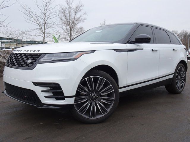 2023 Land Rover Range Rover Velar R-Dynamic S