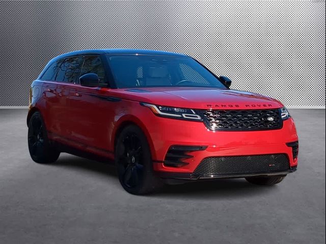 2023 Land Rover Range Rover Velar R-Dynamic S