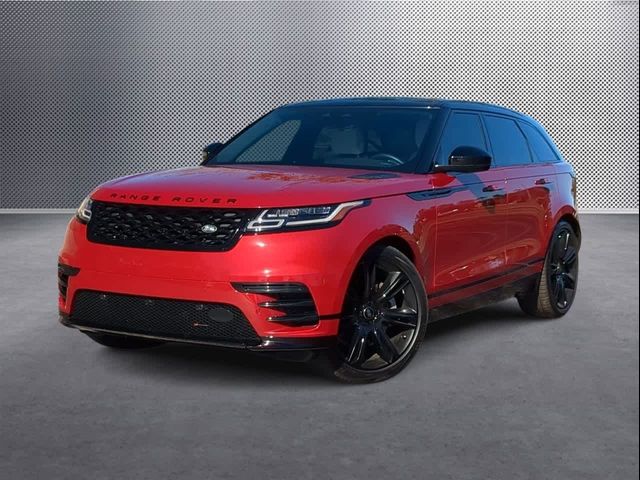 2023 Land Rover Range Rover Velar R-Dynamic S