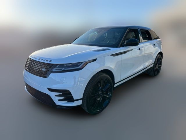 2023 Land Rover Range Rover Velar R-Dynamic S