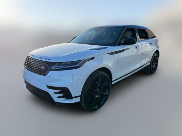 2023 Land Rover Range Rover Velar R-Dynamic S