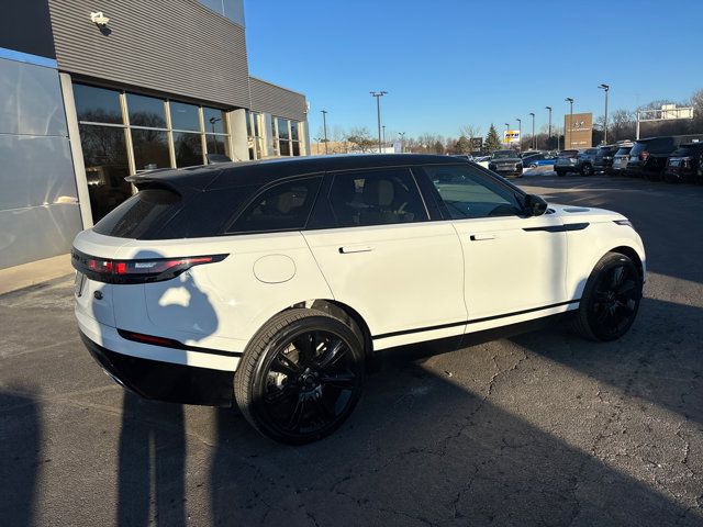 2023 Land Rover Range Rover Velar R-Dynamic S