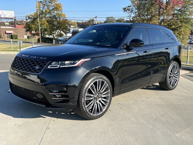 2023 Land Rover Range Rover Velar R-Dynamic S