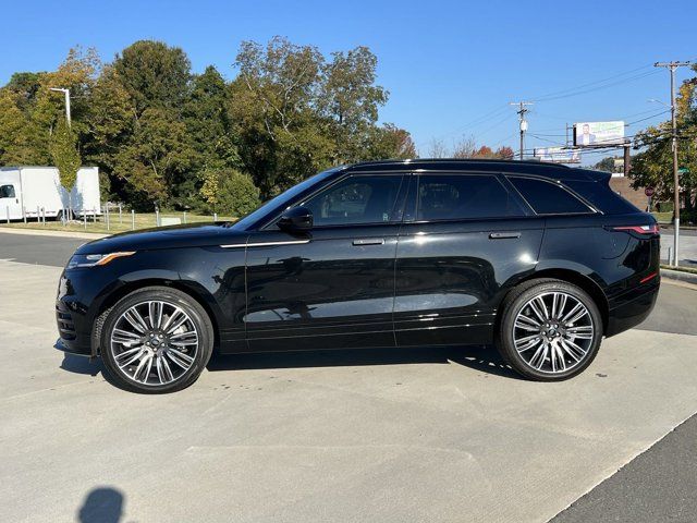 2023 Land Rover Range Rover Velar R-Dynamic S