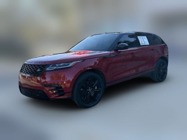 2023 Land Rover Range Rover Velar R-Dynamic S