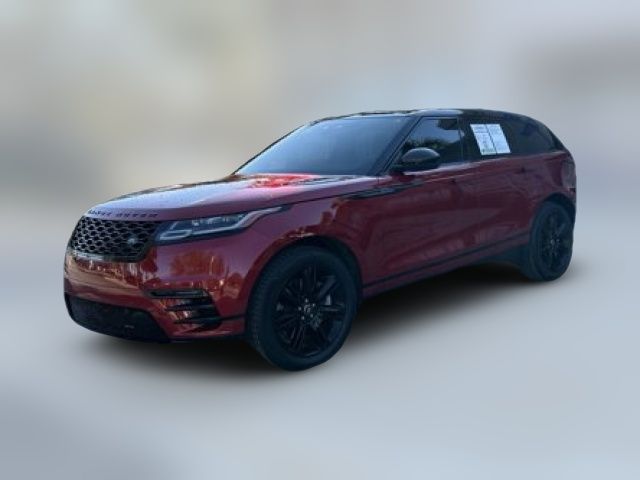 2023 Land Rover Range Rover Velar R-Dynamic S