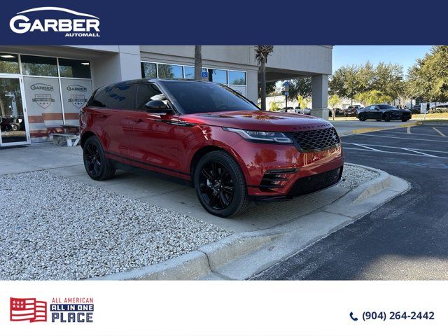 2023 Land Rover Range Rover Velar R-Dynamic S