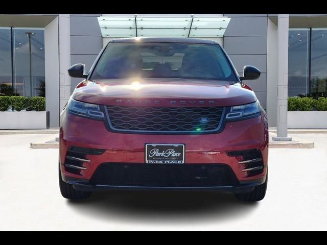 2023 Land Rover Range Rover Velar R-Dynamic S