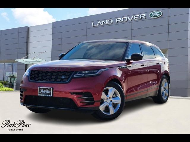 2023 Land Rover Range Rover Velar R-Dynamic S