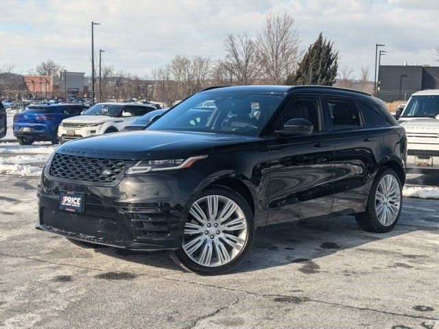 2023 Land Rover Range Rover Velar R-Dynamic S