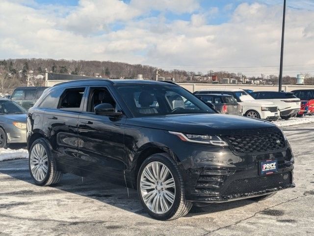 2023 Land Rover Range Rover Velar R-Dynamic S