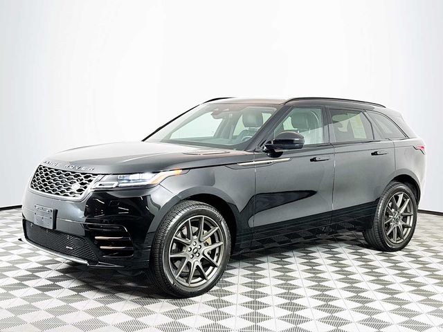 2023 Land Rover Range Rover Velar R-Dynamic S