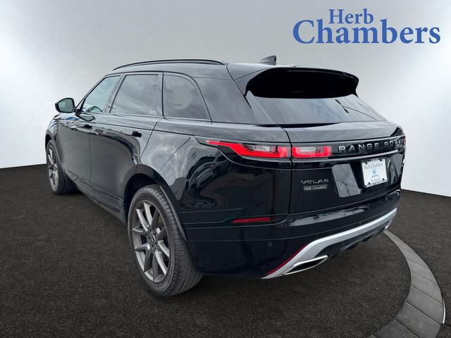 2023 Land Rover Range Rover Velar R-Dynamic S