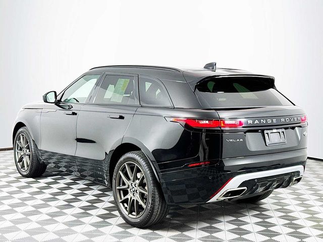 2023 Land Rover Range Rover Velar R-Dynamic S