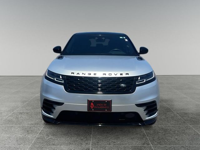 2023 Land Rover Range Rover Velar R-Dynamic S