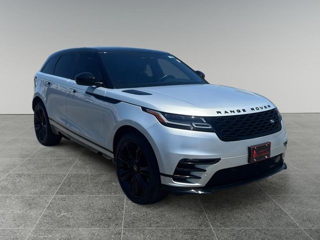 2023 Land Rover Range Rover Velar R-Dynamic S