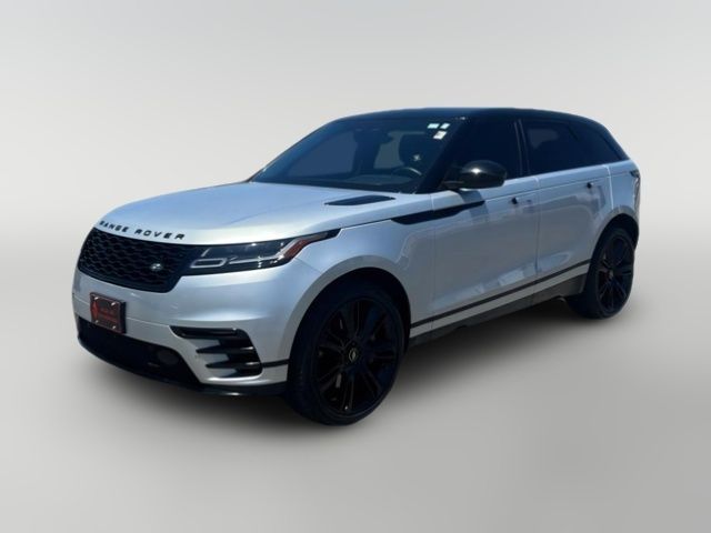2023 Land Rover Range Rover Velar R-Dynamic S