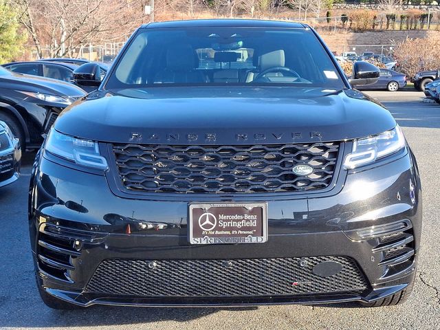 2023 Land Rover Range Rover Velar R-Dynamic S