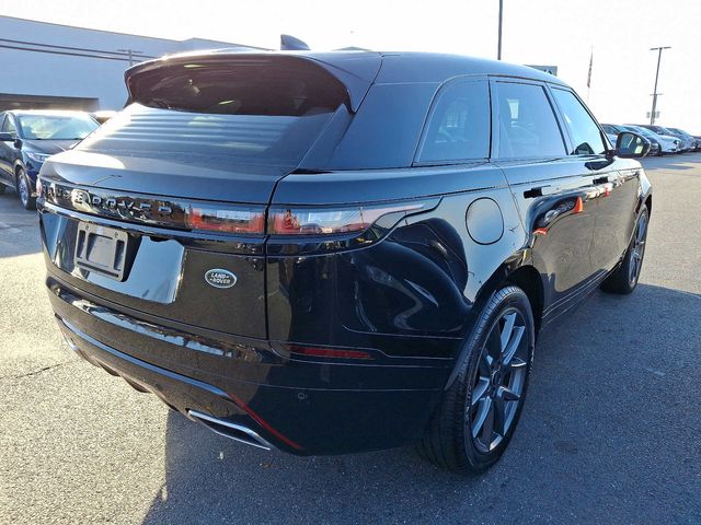 2023 Land Rover Range Rover Velar R-Dynamic S