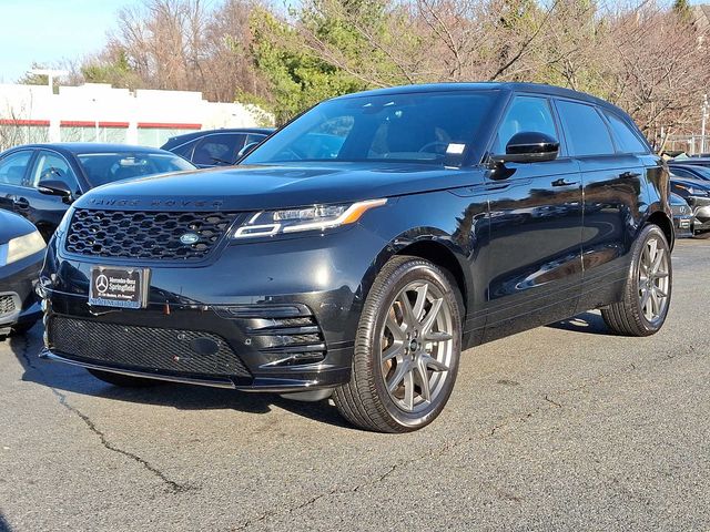 2023 Land Rover Range Rover Velar R-Dynamic S