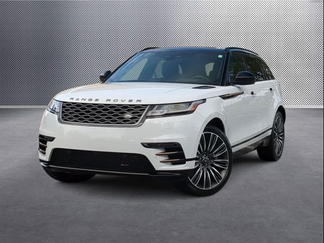 2023 Land Rover Range Rover Velar R-Dynamic S