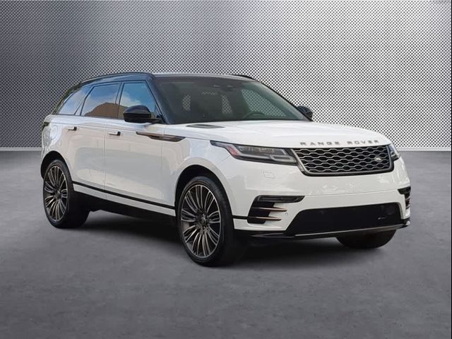 2023 Land Rover Range Rover Velar R-Dynamic S