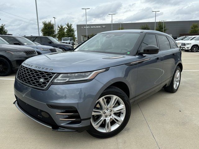 2023 Land Rover Range Rover Velar R-Dynamic S