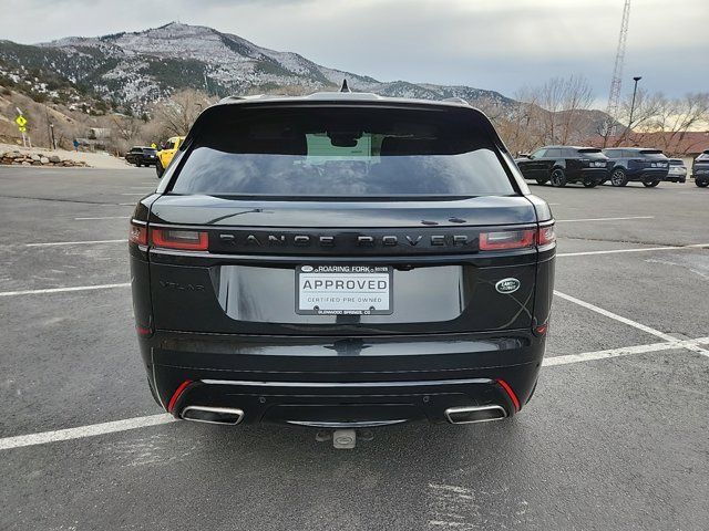 2023 Land Rover Range Rover Velar R-Dynamic S