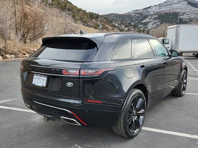 2023 Land Rover Range Rover Velar R-Dynamic S