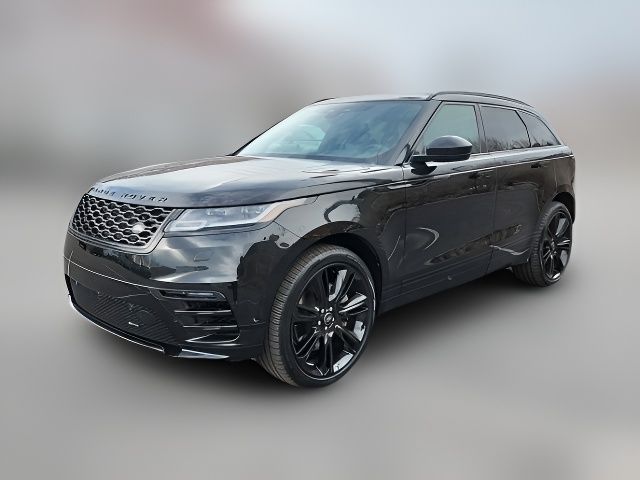 2023 Land Rover Range Rover Velar R-Dynamic S