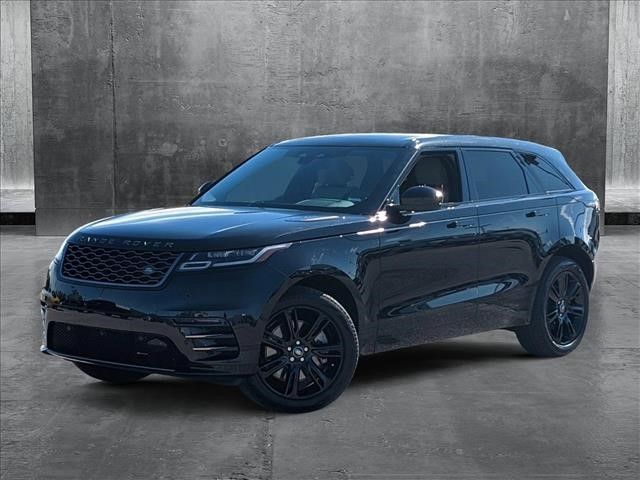 2023 Land Rover Range Rover Velar R-Dynamic S