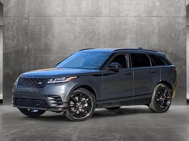 2023 Land Rover Range Rover Velar R-Dynamic S