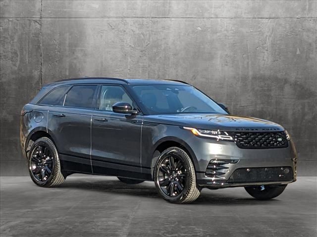 2023 Land Rover Range Rover Velar R-Dynamic S